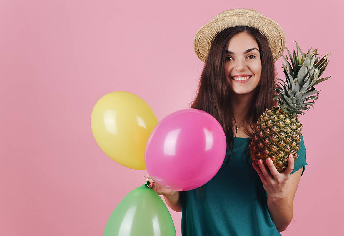 Da Lat Green Lemon - Imagem 2