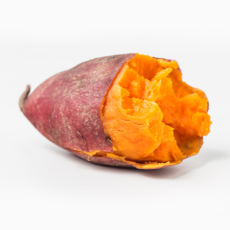 Honey Roast Sweet Potatoes - Imagem 2
