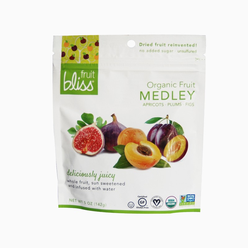 Sugared Dried Apricot - Imagem 3