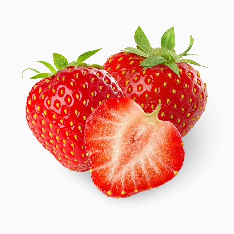 Da Lat Fresh Strawbery - Imagem 2